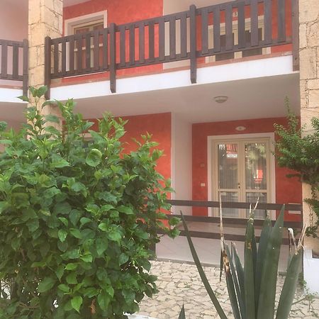 Katlantik Estoril Deluxe Apartment Sal Rei Ngoại thất bức ảnh