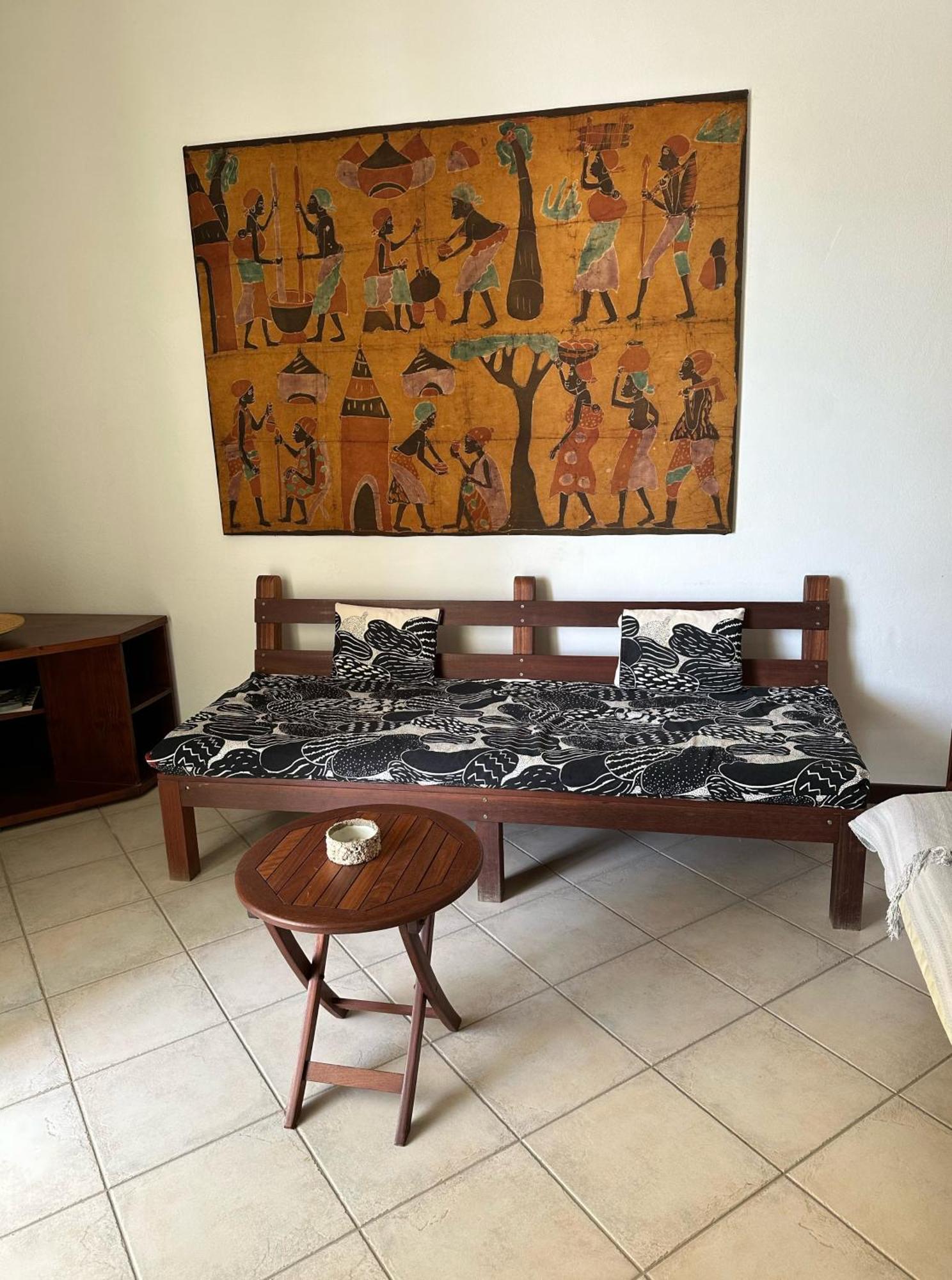 Katlantik Estoril Deluxe Apartment Sal Rei Ngoại thất bức ảnh