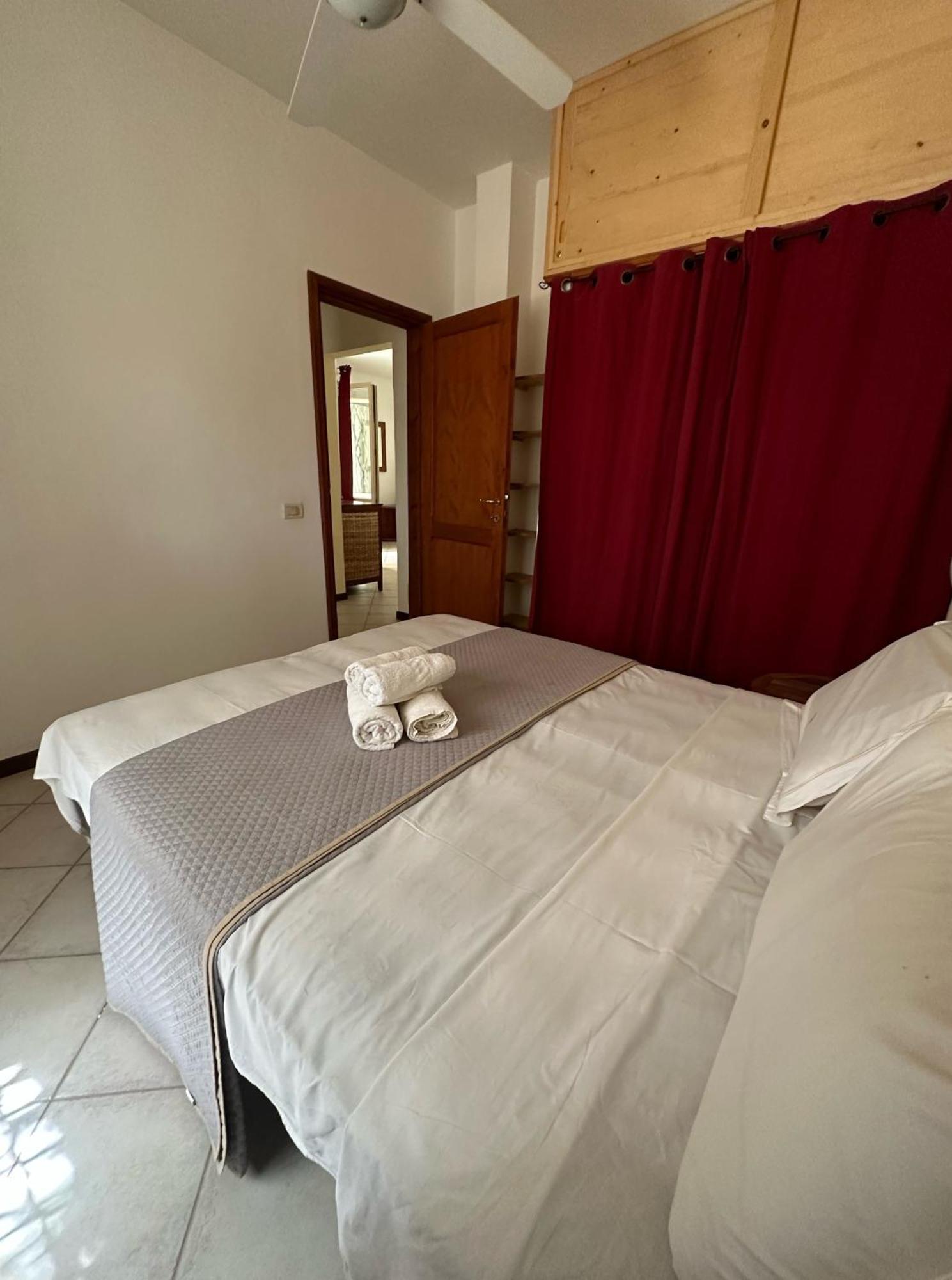 Katlantik Estoril Deluxe Apartment Sal Rei Ngoại thất bức ảnh