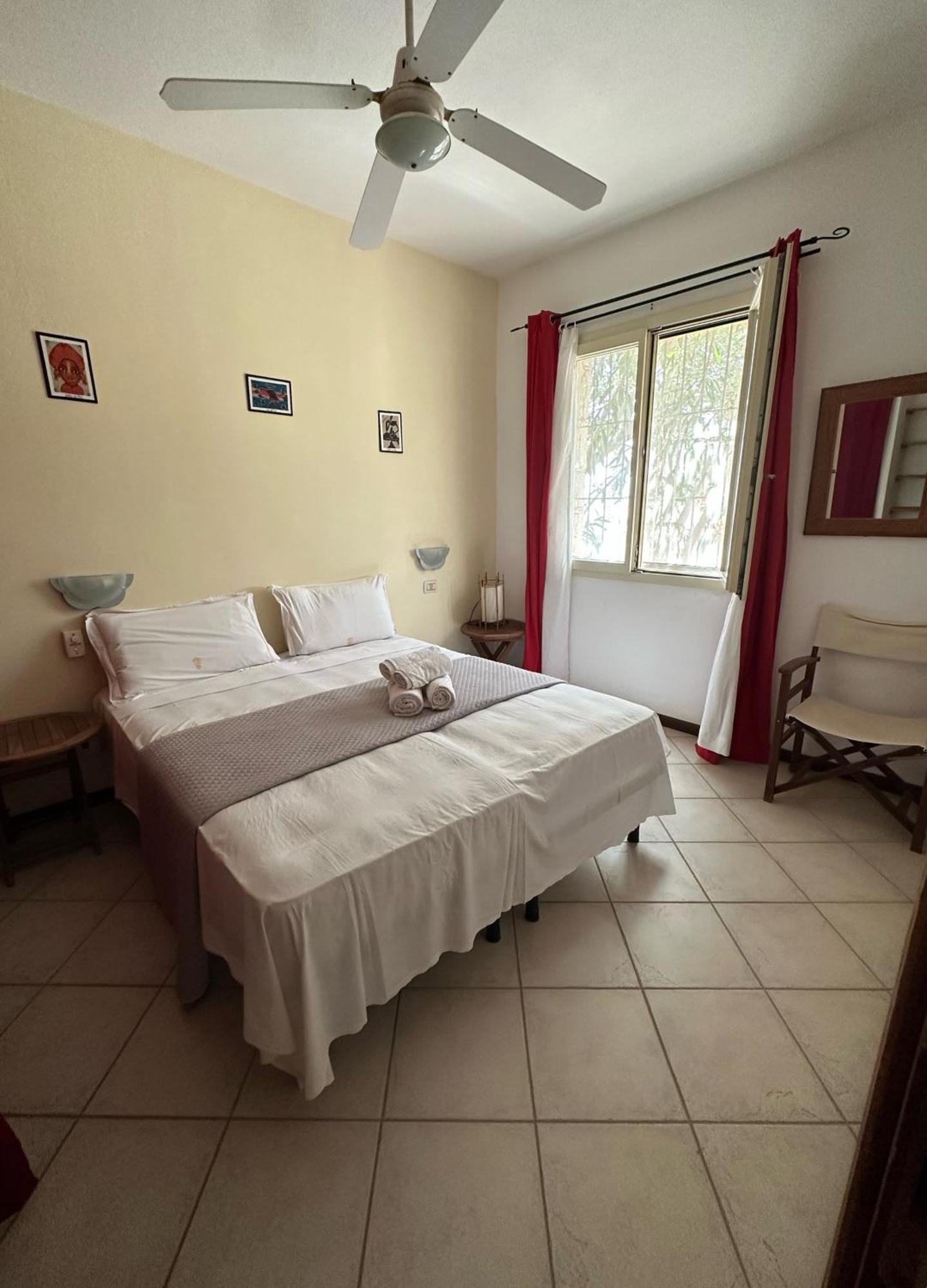 Katlantik Estoril Deluxe Apartment Sal Rei Ngoại thất bức ảnh